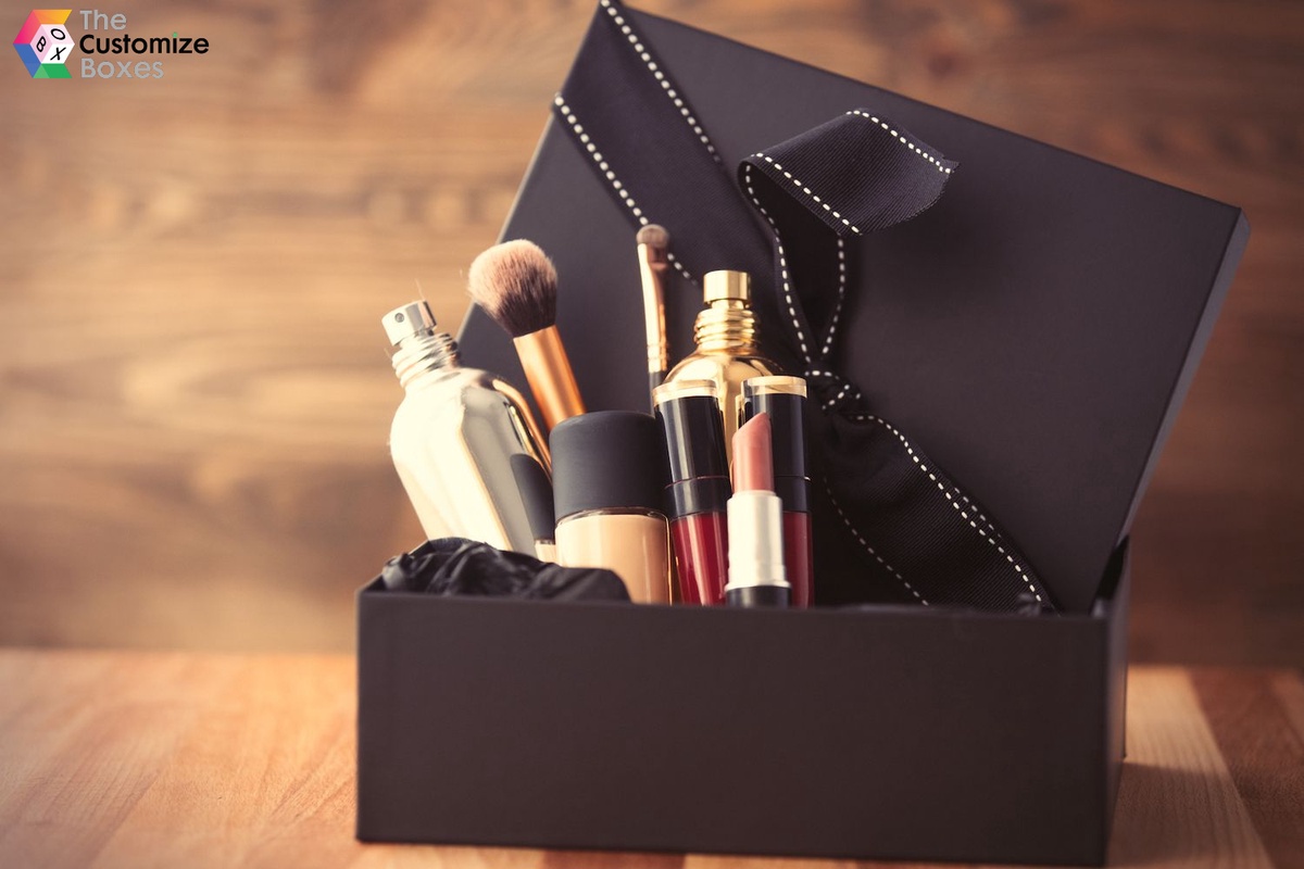 Why Should Your Beauty Brand Invest in Custom Cosmetic Boxes?