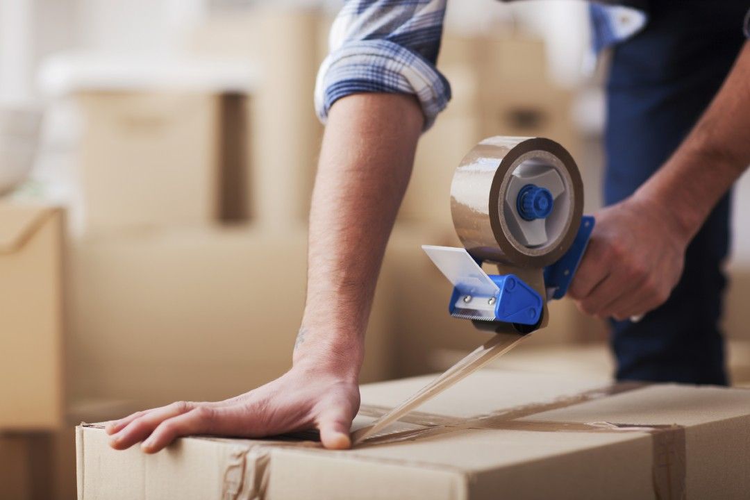 Top 5 Packing and Shipping Companies in the USA