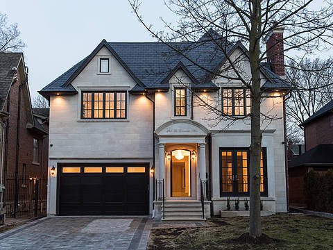 Designing Dreams: Home Design Services in Mississauga