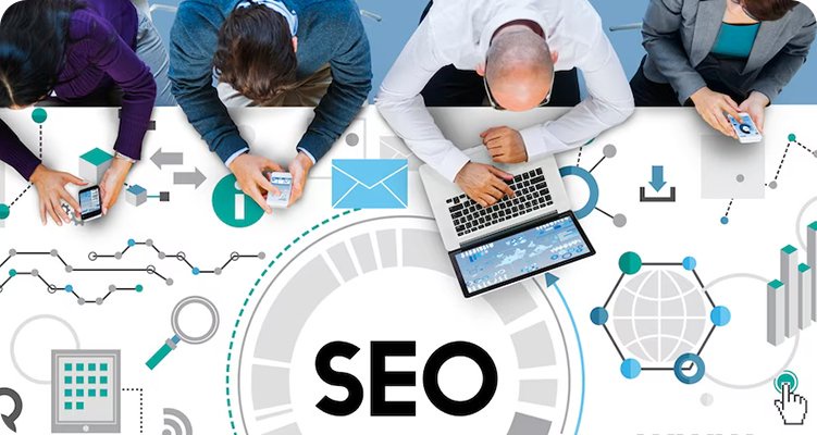 Steps to Help Businesses Choose the Best SEO Outsourcing Company India