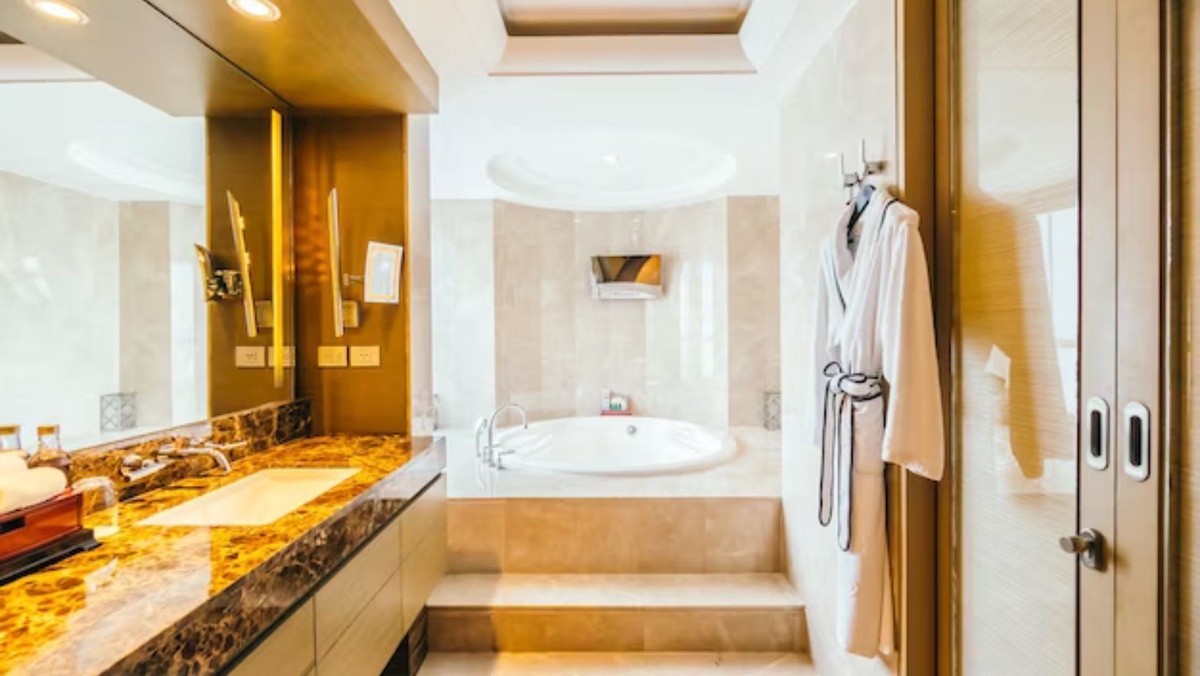 Elevate Your Home's Style with Stunning Bathroom Renovations on the North Shore