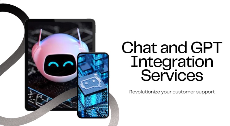 Unlocking Possibilities: The Power of Chat GPT Integration Services