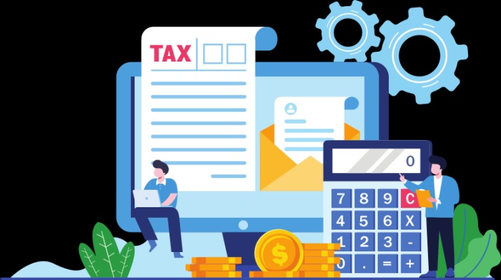 Tips for Organizing Financial Records for Seamless Tax Filing