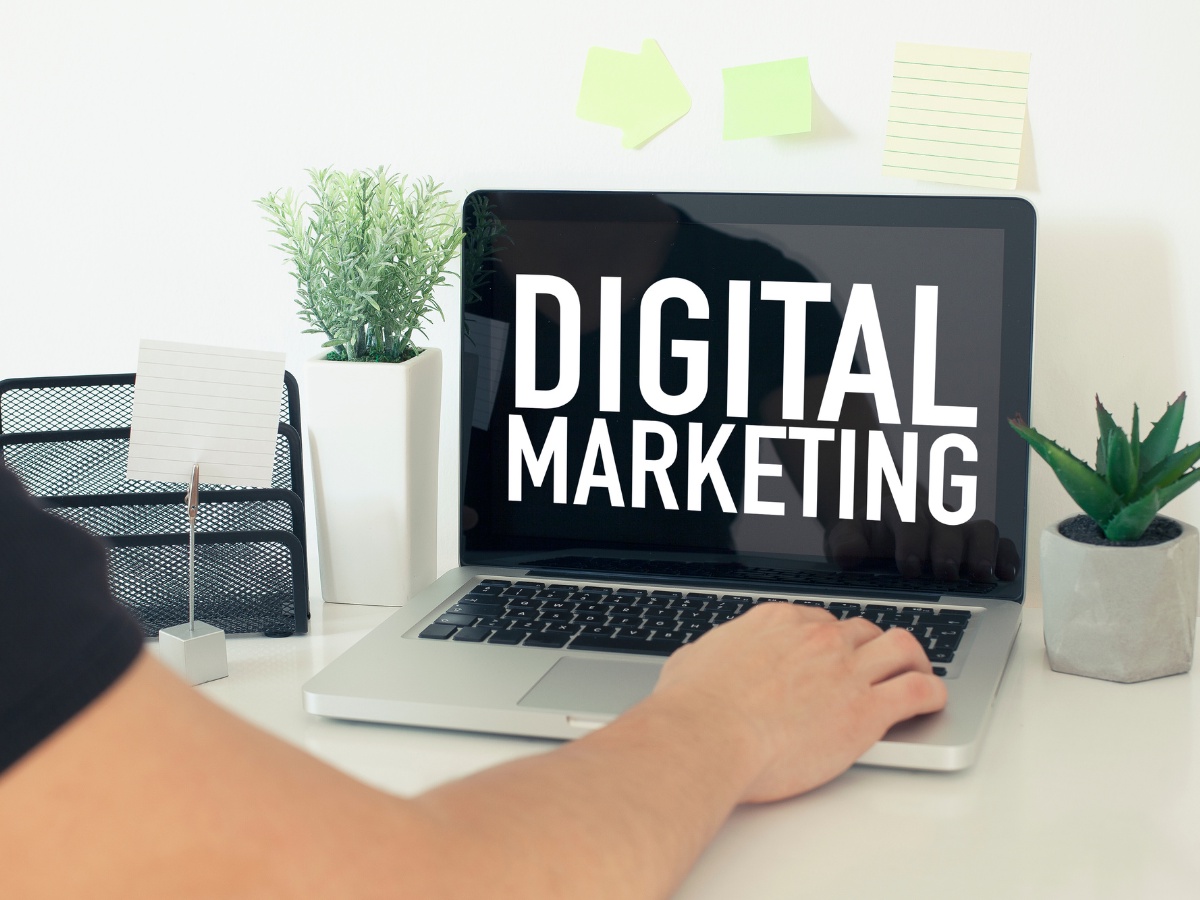 Digital Marketing Agency in Westchester for Small Businesses