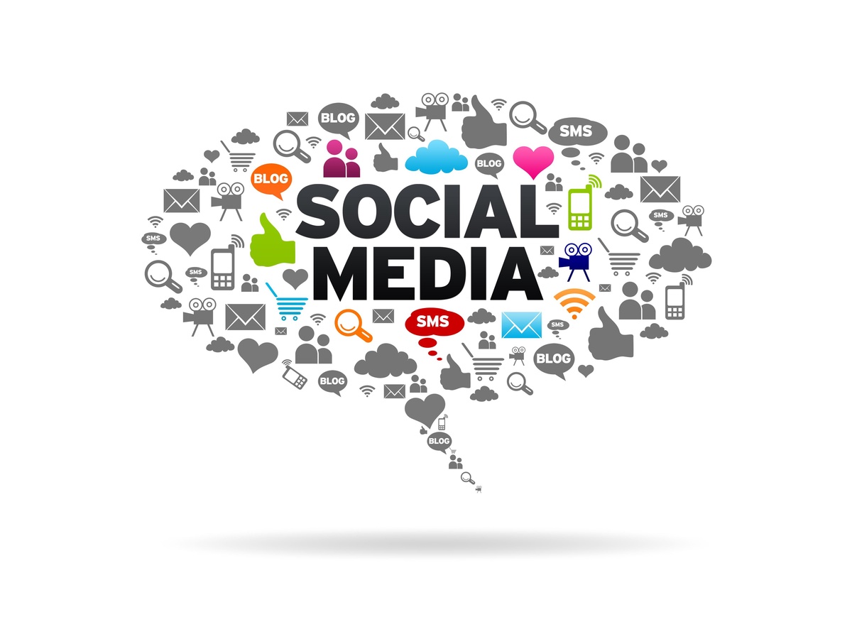 What Are Benefits of Hiring a Social Media Marketing Company?