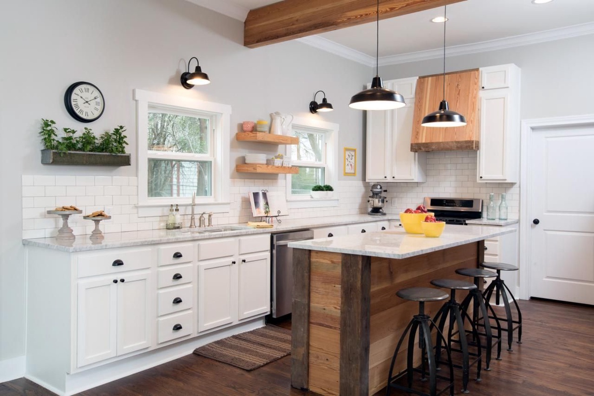5 Budget-Friendly Tips for a Stunning Kitchen Makeover