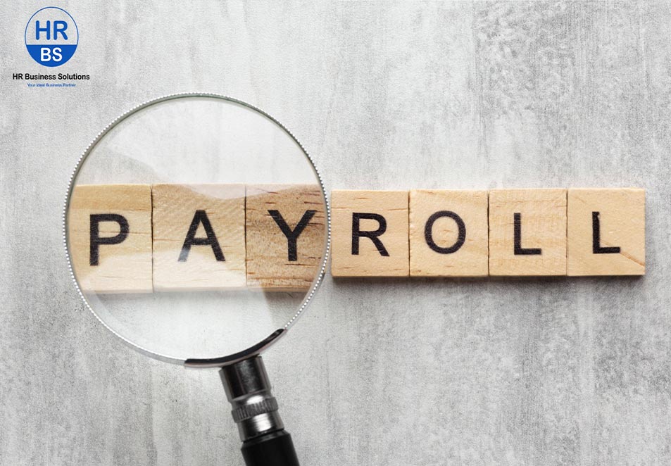 Payroll Outsourcing: Streamlining Operations for Business Success