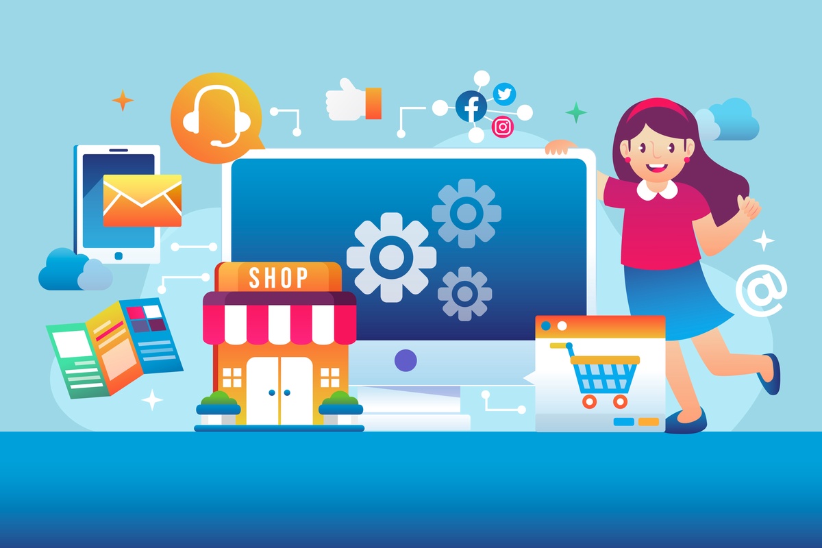 Shopify Unleashed: How Development Services Can Revolutionize Your Online Store