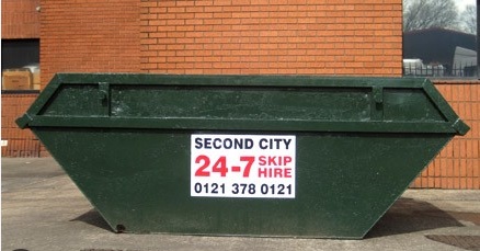 Pocket-Friendly Cleanup: Small Skip Hire Prices in Birmingham Demystified
