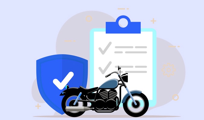 The Role of Insurance in Motorcycle Shipping: Understanding Coverage Options