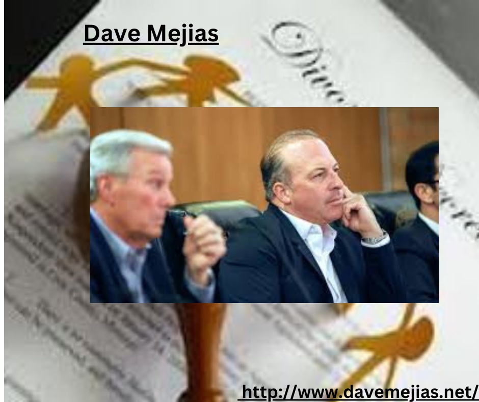 Most Asked Questions about Dave Mejias