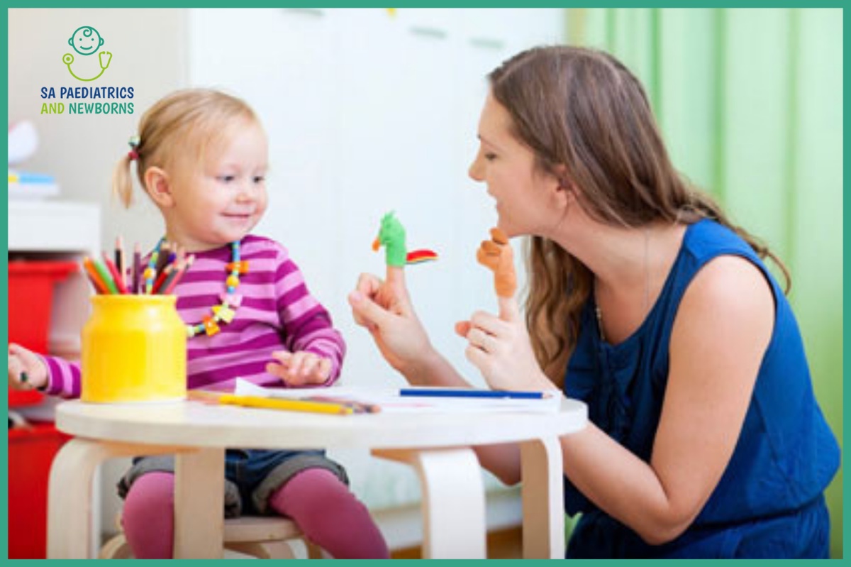 Comprehensive Pediatric Care in Adelaide A Guide to Specialists at SA Paediatrics and Newborns