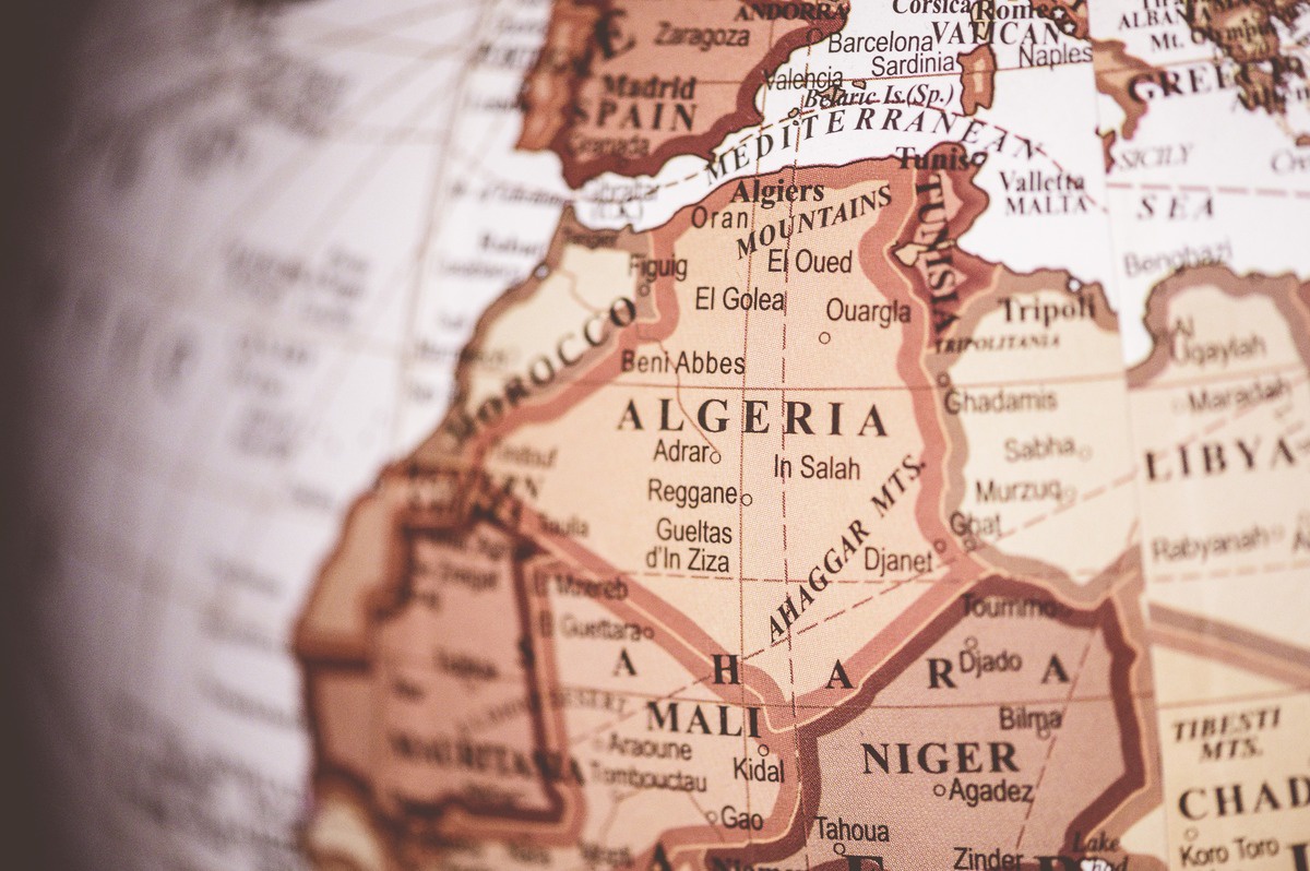 Unveiling the Allure: Top Destinations to Explore in Algeria