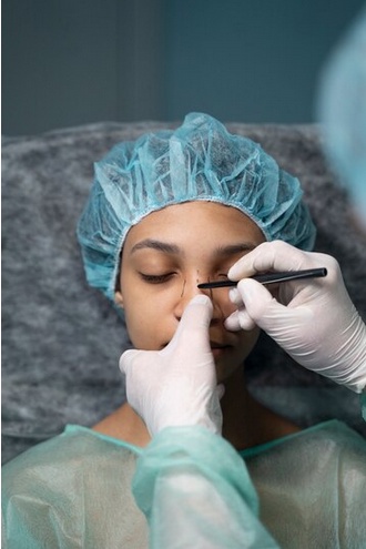 Nose Perfection: The Art and Science of Non-Surgical Rhinoplasty