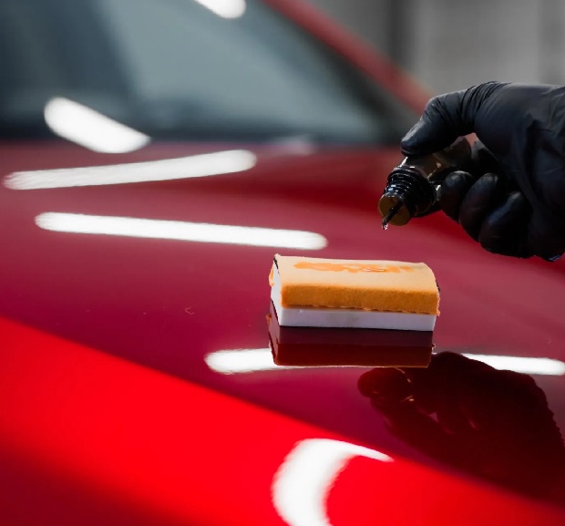 How Affordable Ceramic Coating Services Transform Your Car