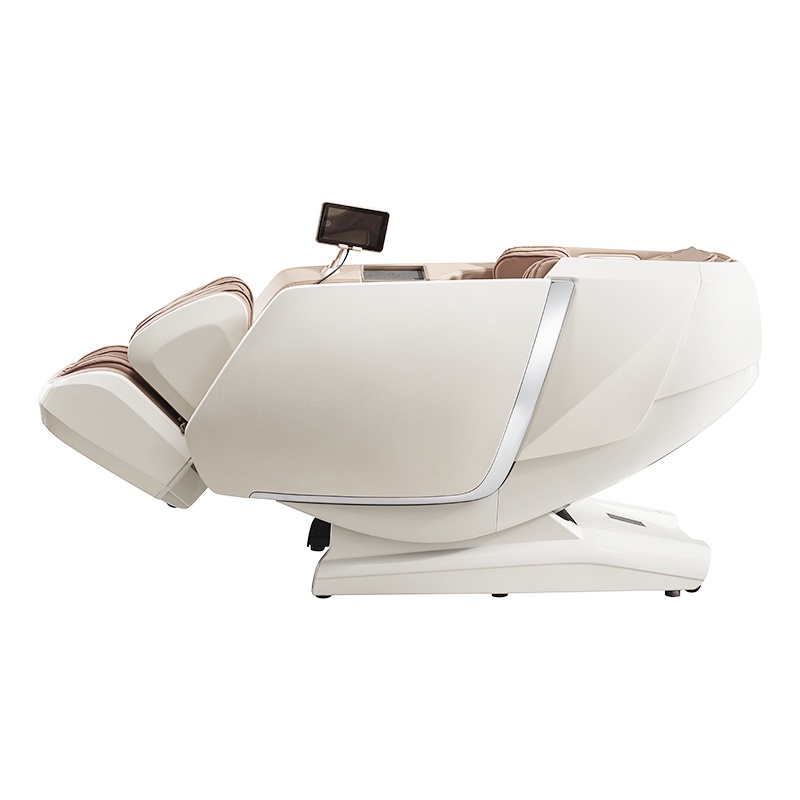 How do I choose the right massage chair for my parents?