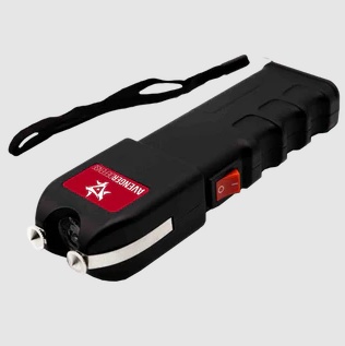 Stun Guns for Women: A Simple Guide to Safety