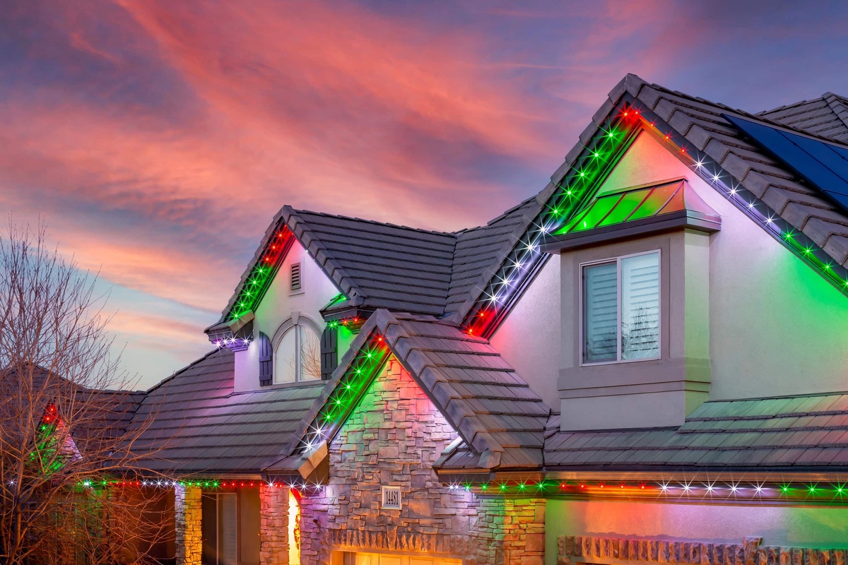 Considering Permanent Christmas Lights? Here’s Why Your Home Needs Them