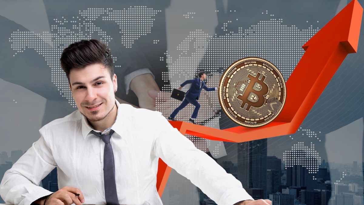 Start your Entrepreneurial Journey with Future-Ready Crypto Exchange Development!
