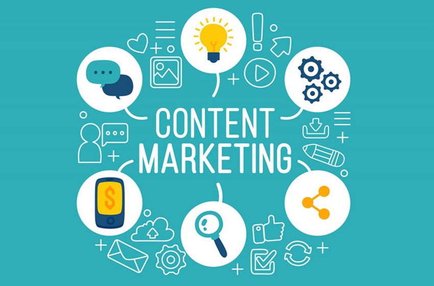 Creating Engaging Video Content for Content Marketing Campaigns