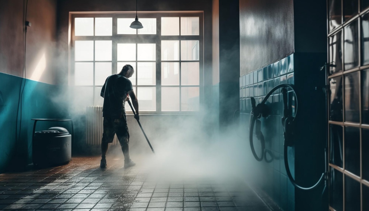 UnleashiThe Power Of Clean: Why We Are Seattle’s Top-Rated Power Washing And Soft Washing Experts