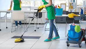 So Clean Virginia Beach - Elevating House Cleaning Standards in the Heart of Virginia