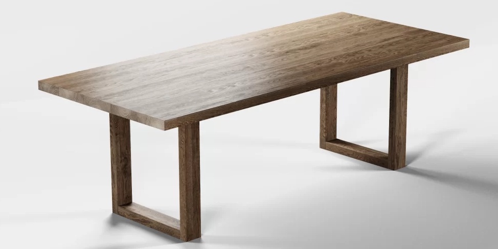 Standard Dining Table Sizes: Customizing to Your Needs