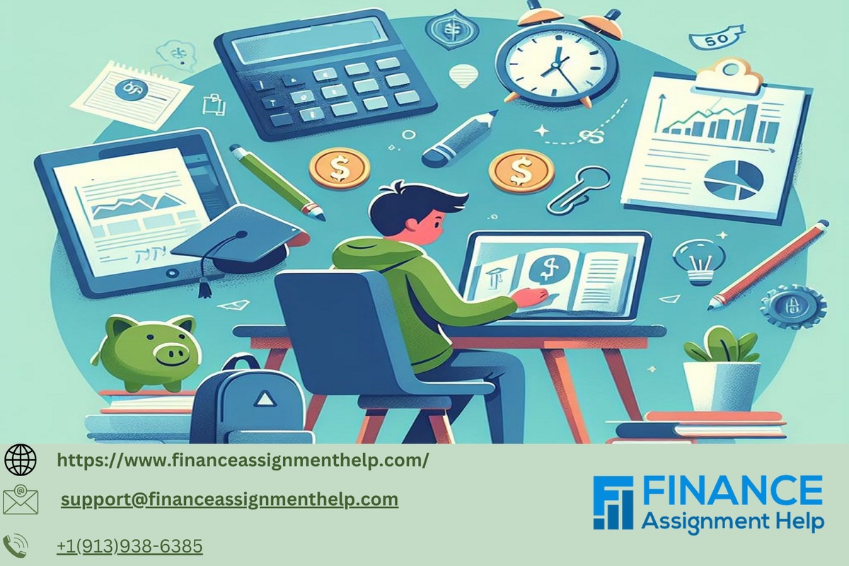 Mastering Finance: Top Online Resources for Assignment Help