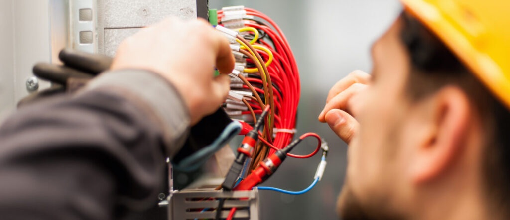 The Spark of Safety- Why Hiring a Licensed Electrician Matters