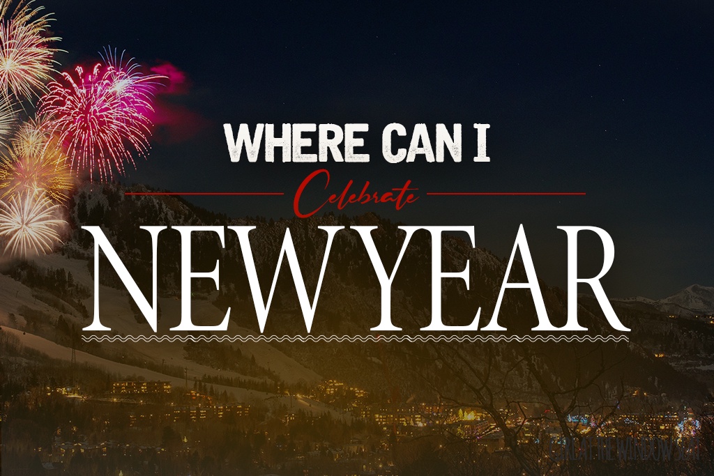 Where to Celebrate New Year in India
