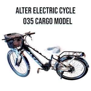 Electric Cycle In Ludhiana