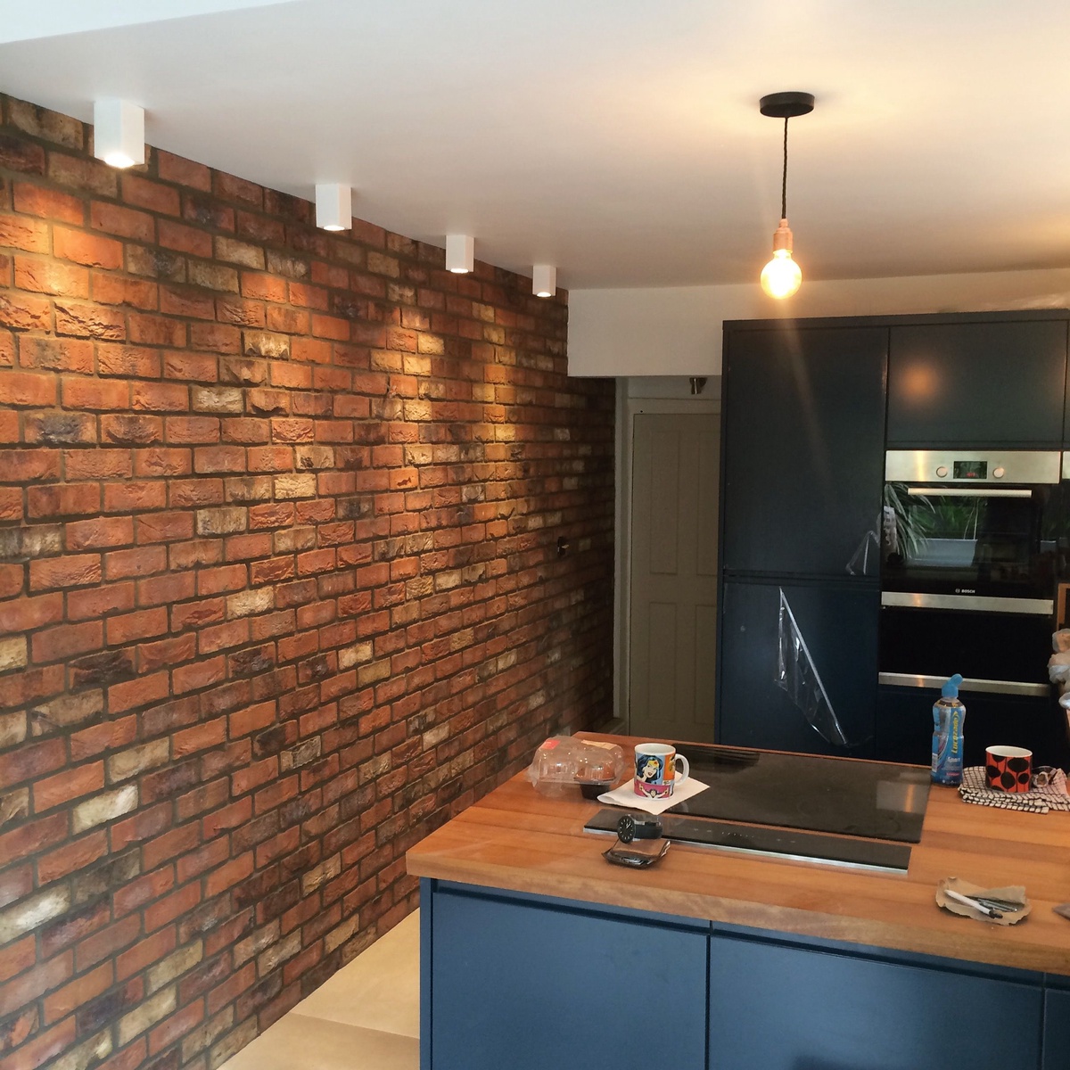 The Art of Detail: Transforming Spaces with Versatile Brick Slips