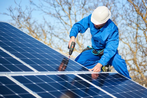 Common Mistakes To Avoid When Choosing Solar Installation Services