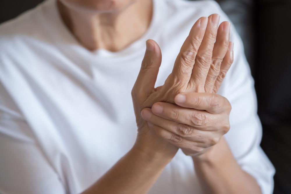 Can arthritis be cured?