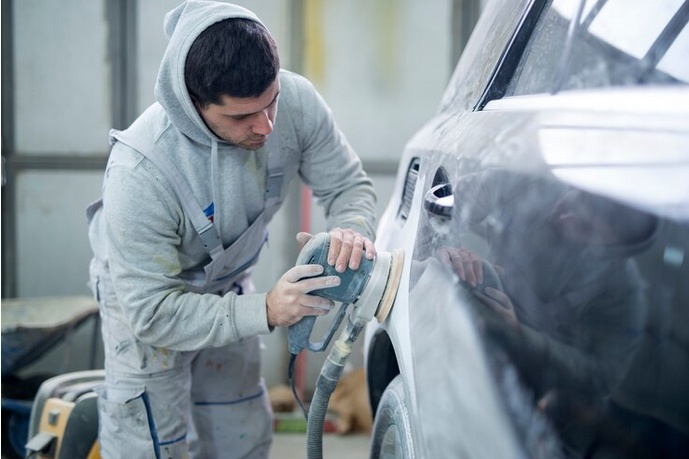 Revive Your Ride: Top Car Body Repair Services in Wolverhampton