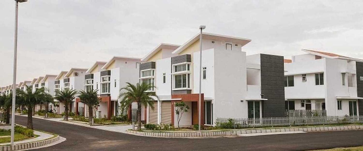 Embark on a Journey of Sophistication at Godrej Samruddhi Mahamarg