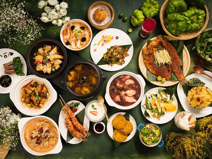 Yunnan's Culinary Delights: A Food Lover's Guide to Paradise