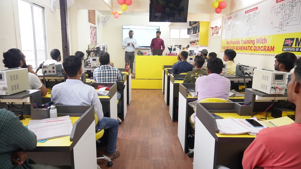 Best Institute: Laptop Repairing Course in Delhi