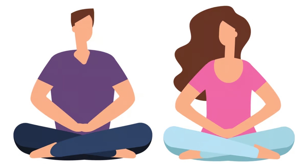 The Use of Mindfulness and Meditation Techniques in Couples Therapy to Increase Self-Awareness