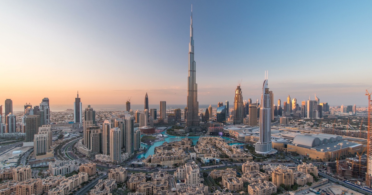 Why Are Indians Heading Towards The Dubai Property Market?