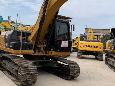 How to use a second-hand excavator?