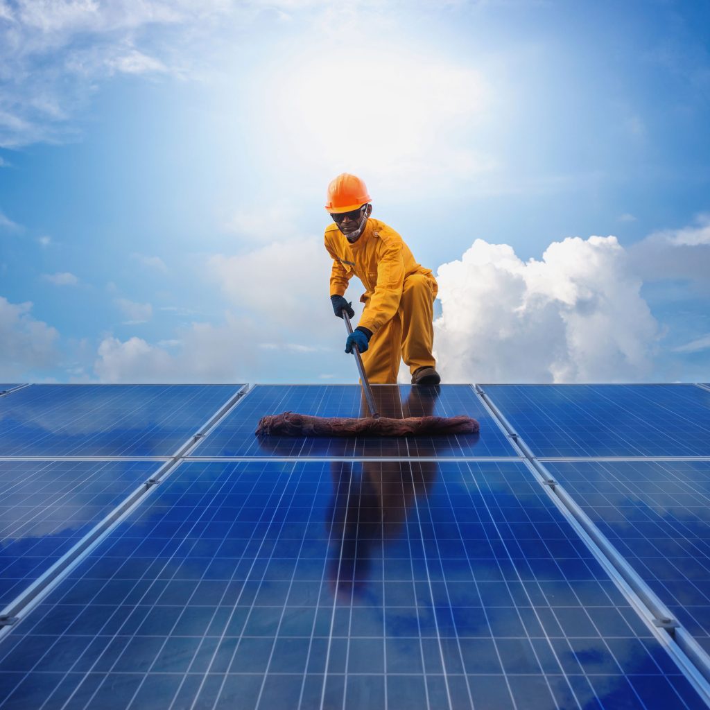 Maximizing Efficiency: The Significance of Solar Panel Cleaning Services in Victor Harbor