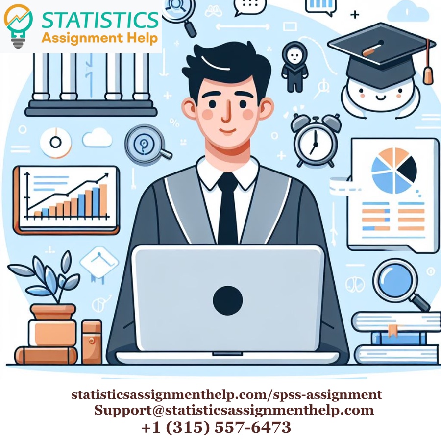 The Ultimate SPSS Assignment Guide: Empowering Students with Statistical Knowledge