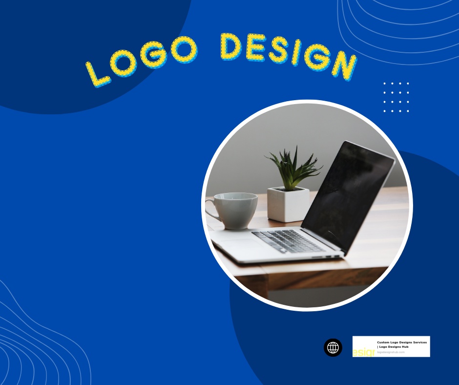 The Ultimate Guide to Logo Design Services