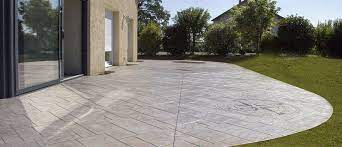 The Art and Advantages of Stamped Concrete: Transforming Your Project with Style and Durability