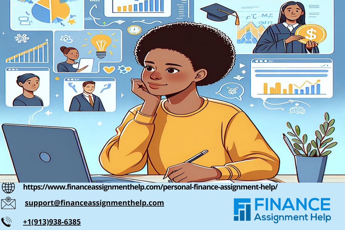 Pocket-Friendly Finances: The Role of Assignment Help in Student Money Management
