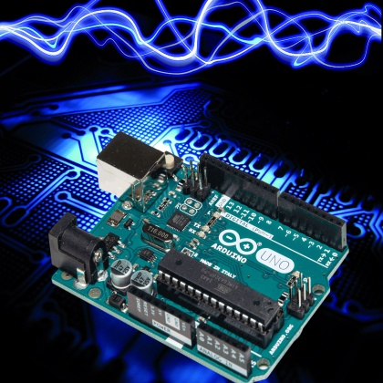 Unleash Your Creativity with Arduino Uno: A Beginner's Guide to the World of Electronic DIY Projects