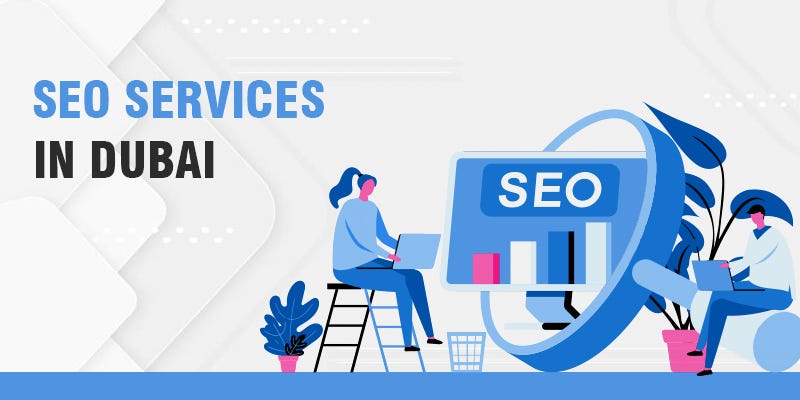 Enhance Your Digital Presence with Unmatched SEO Services in Dubai