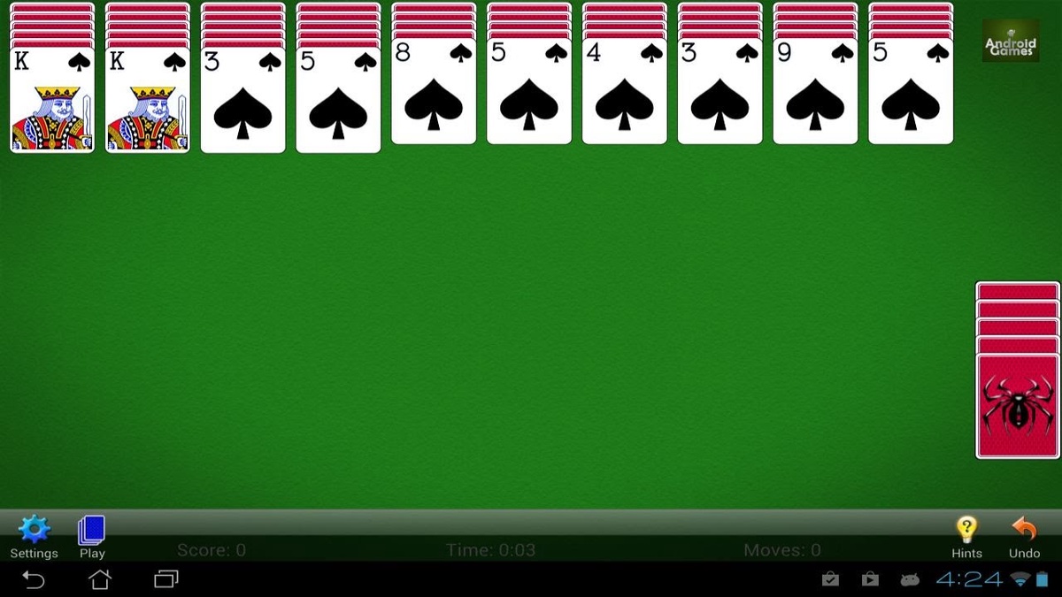 How to Play Classic Solitaire Online for Free