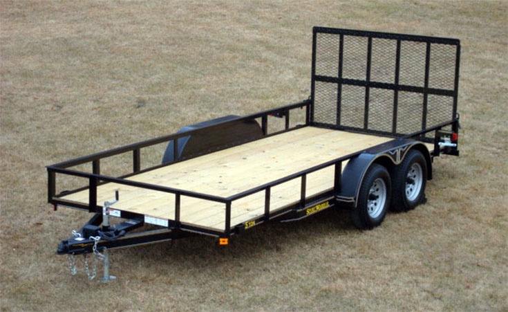 Preserving Performance: Care and Maintenance for Heavy-Duty Trailers